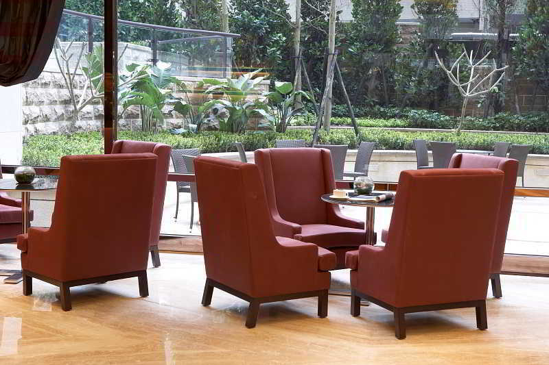 Fullon Hotel Taipei, East Shenkeng Bagian luar foto