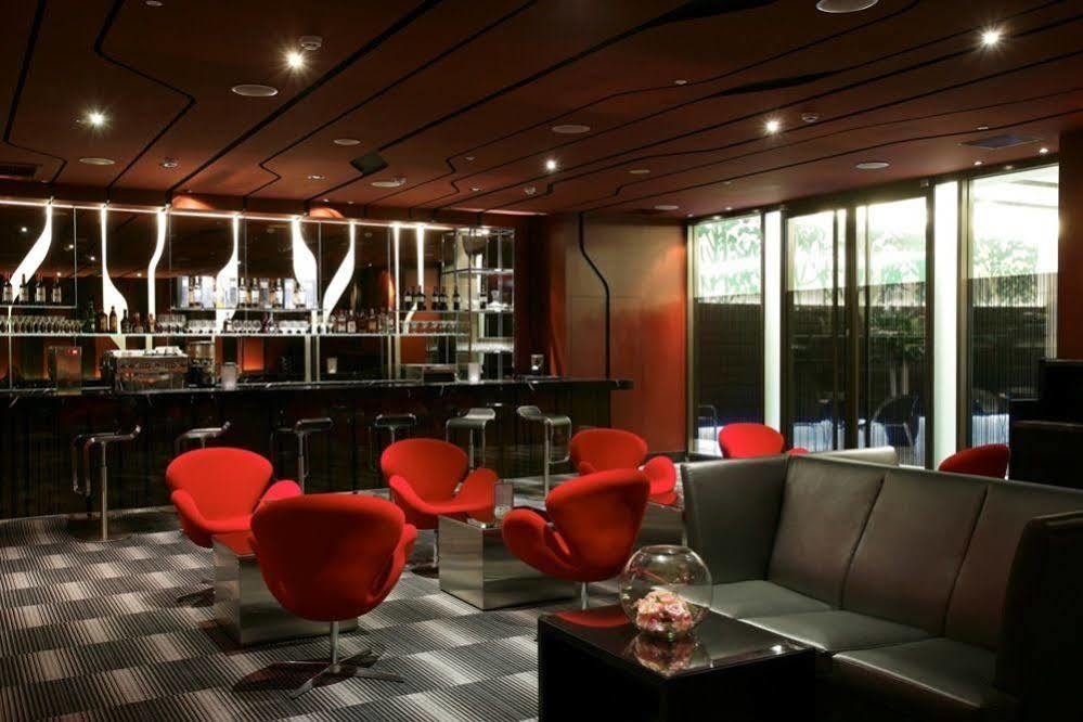 Fullon Hotel Taipei, East Shenkeng Restoran foto