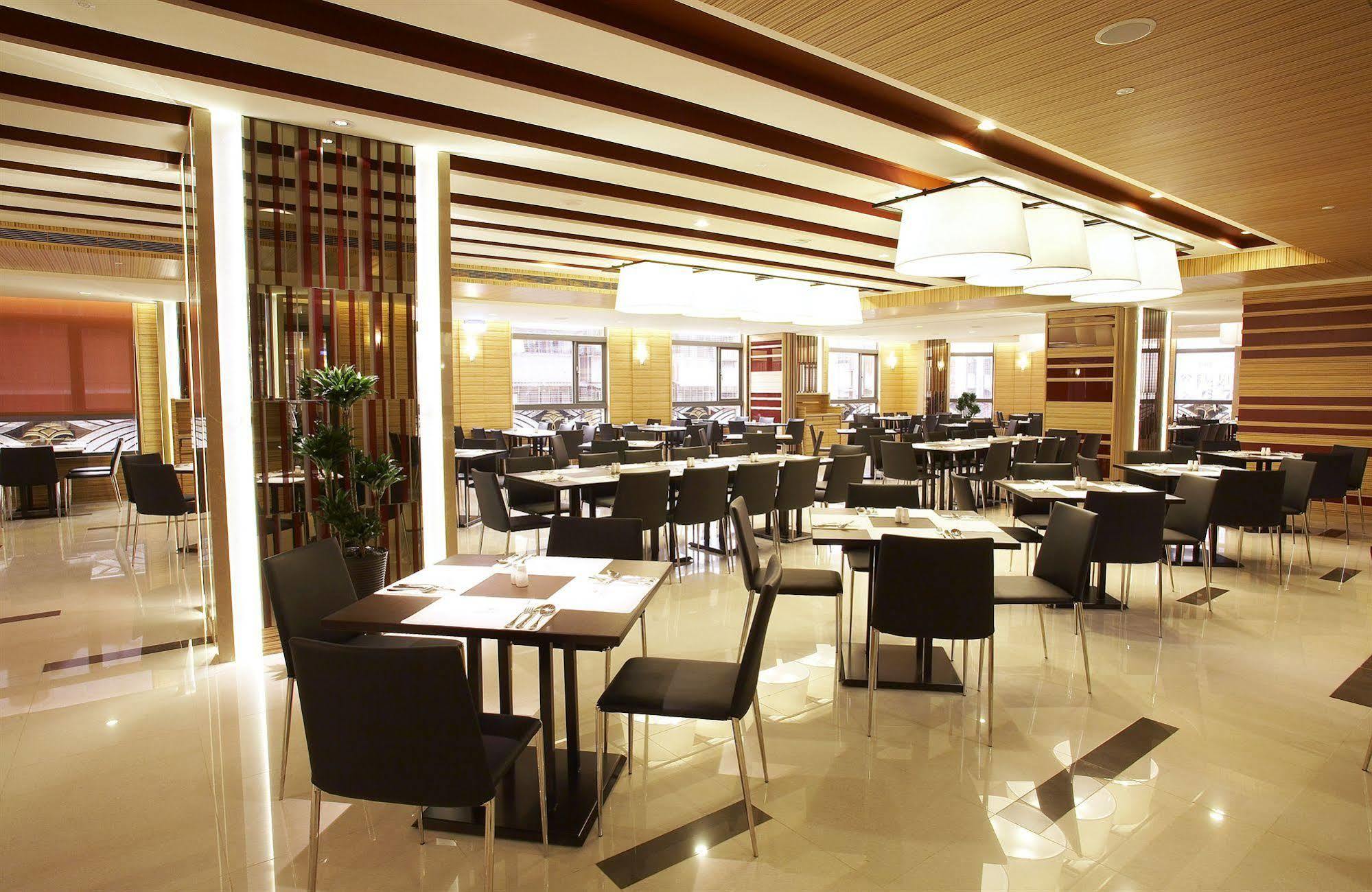 Fullon Hotel Taipei, East Shenkeng Bagian luar foto