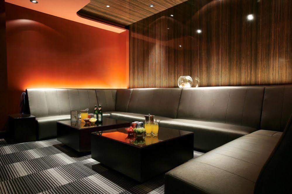 Fullon Hotel Taipei, East Shenkeng Bagian luar foto