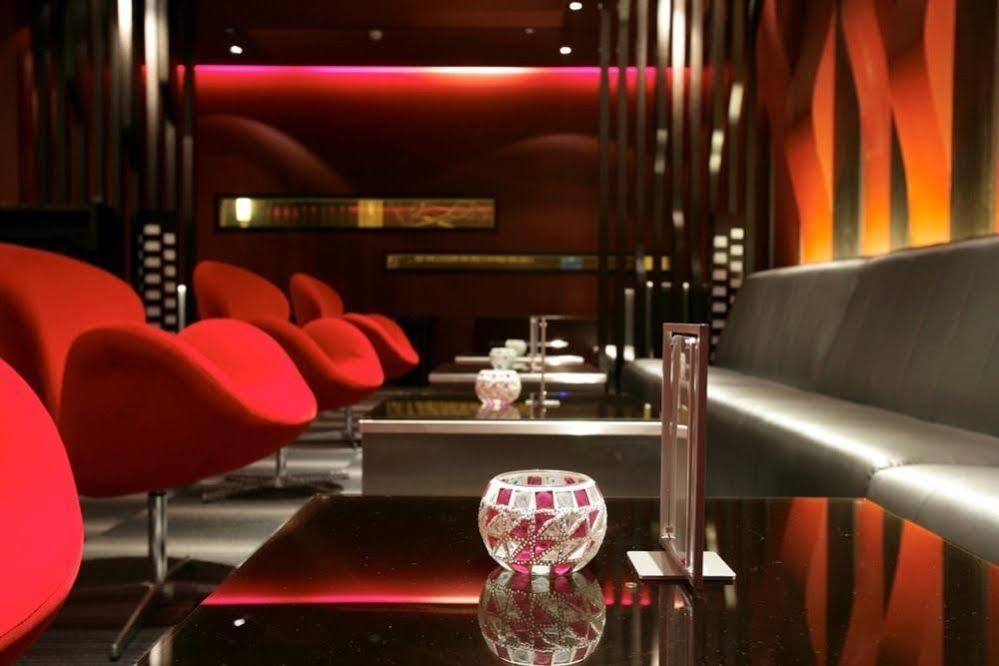 Fullon Hotel Taipei, East Shenkeng Bagian luar foto
