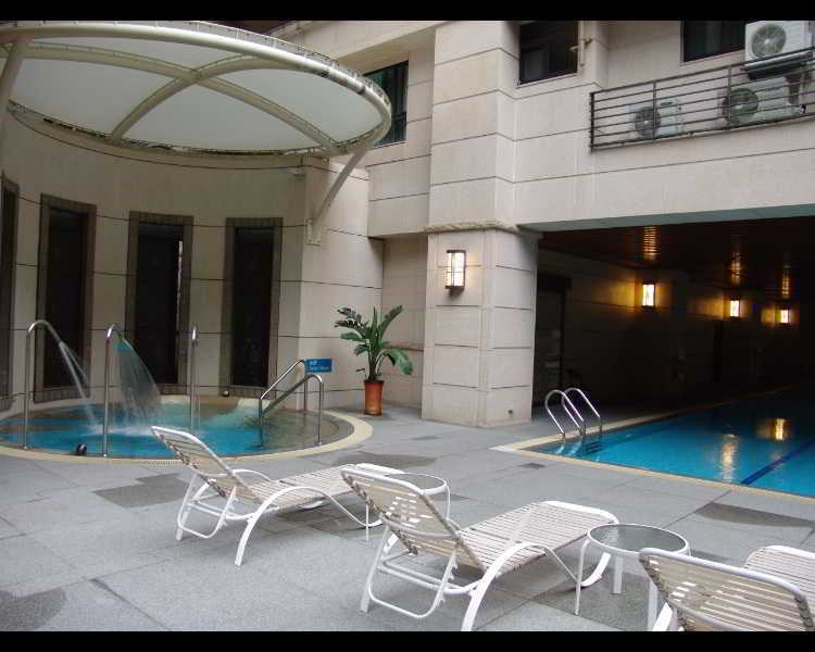 Fullon Hotel Taipei, East Shenkeng Bagian luar foto