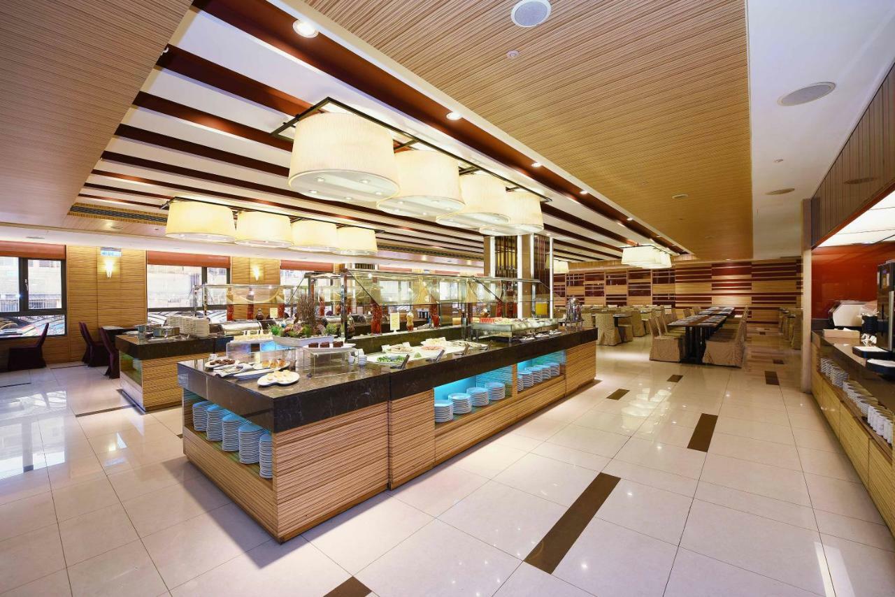 Fullon Hotel Taipei, East Shenkeng Bagian luar foto