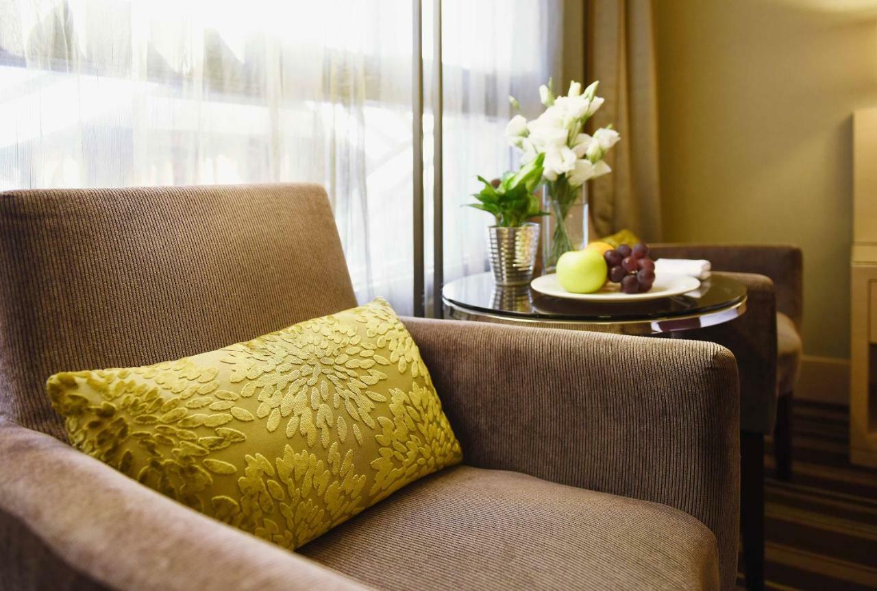 Fullon Hotel Taipei, East Shenkeng Bagian luar foto