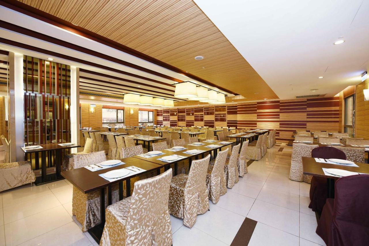 Fullon Hotel Taipei, East Shenkeng Bagian luar foto